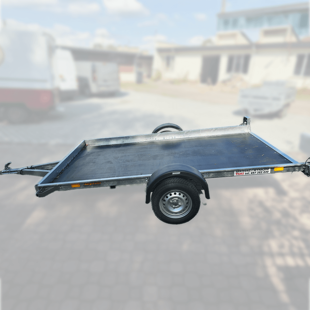 Platforma Uchylna – zdjęcie poglądowe